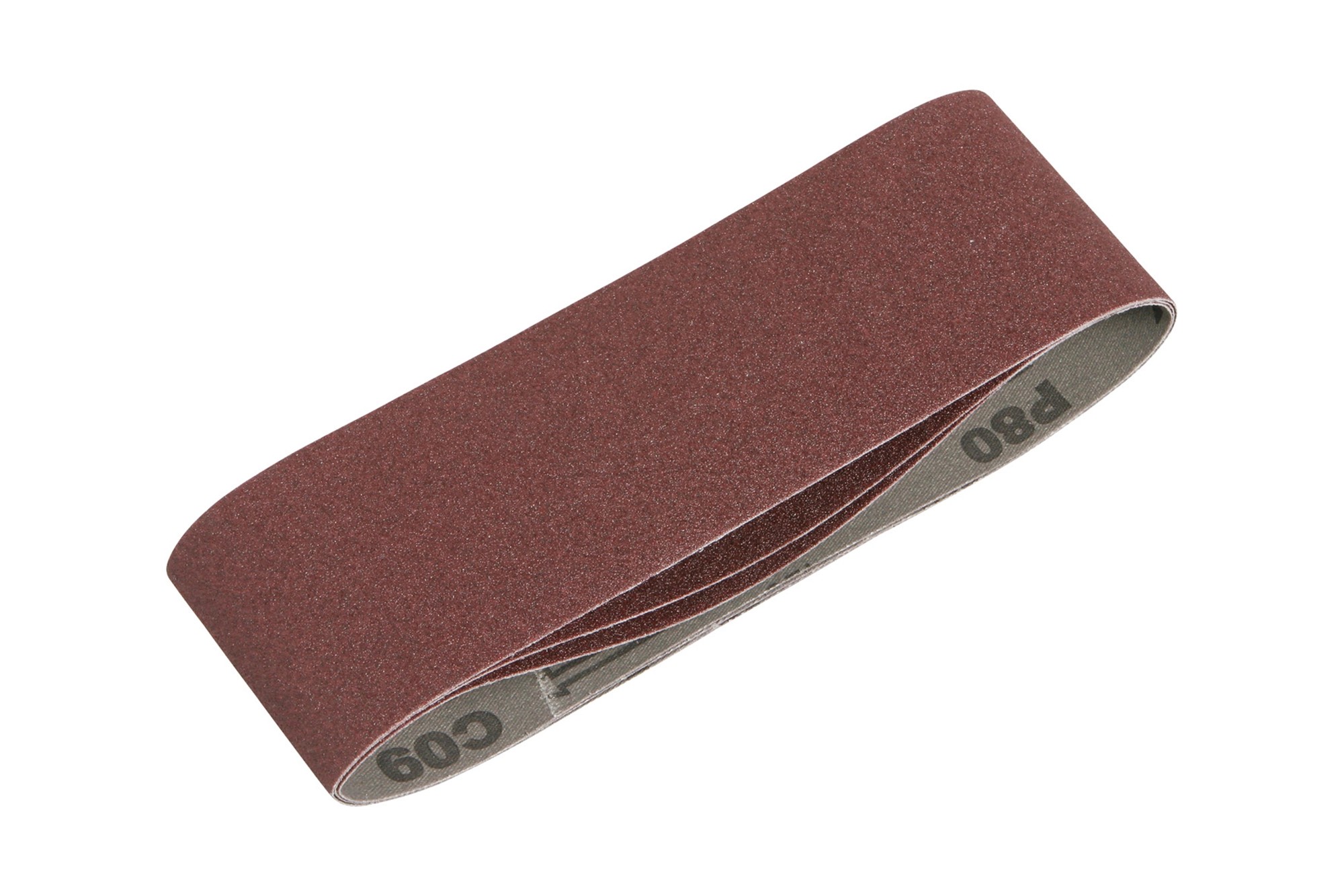 LUX csiszolószalag 93 mm x 230 mm K80 LUX csiszolószalag 93 mm x 230 mm K80