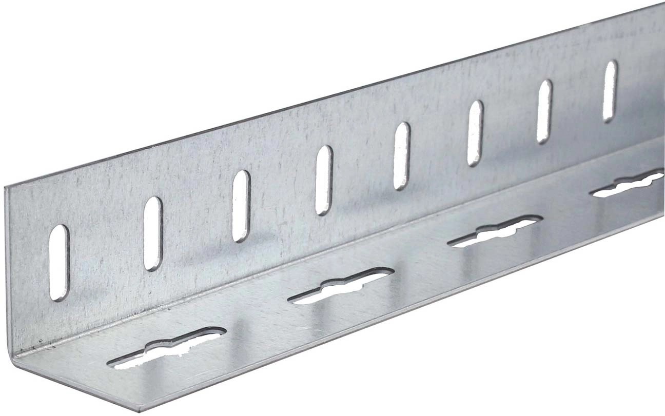 Arcansas szögprofil egyenlőszárú vas 15 mm x 15 mm horganyzott Arcansas szögprofil egyenlőszárú vas 15 mm x 15 mm horganyzott