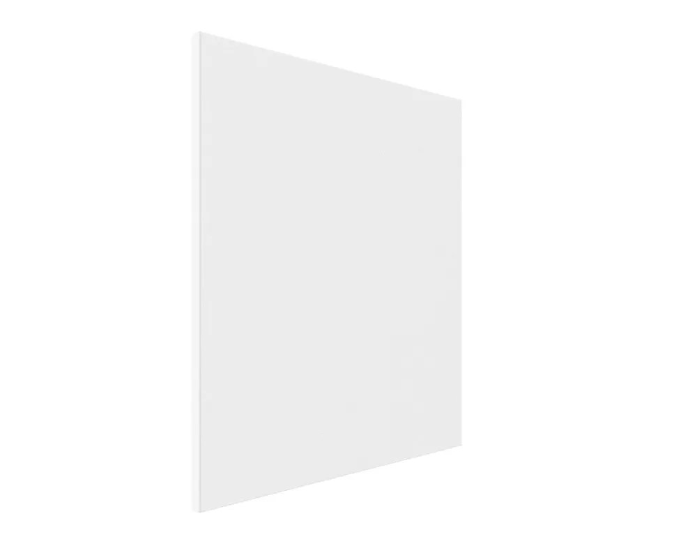 Salerno alsó szekrény takaróléce 71 cm x 57,5 cm matt fehér Salerno alsó szekrény takaróléce 71 cm x 57,5 cm matt fehér