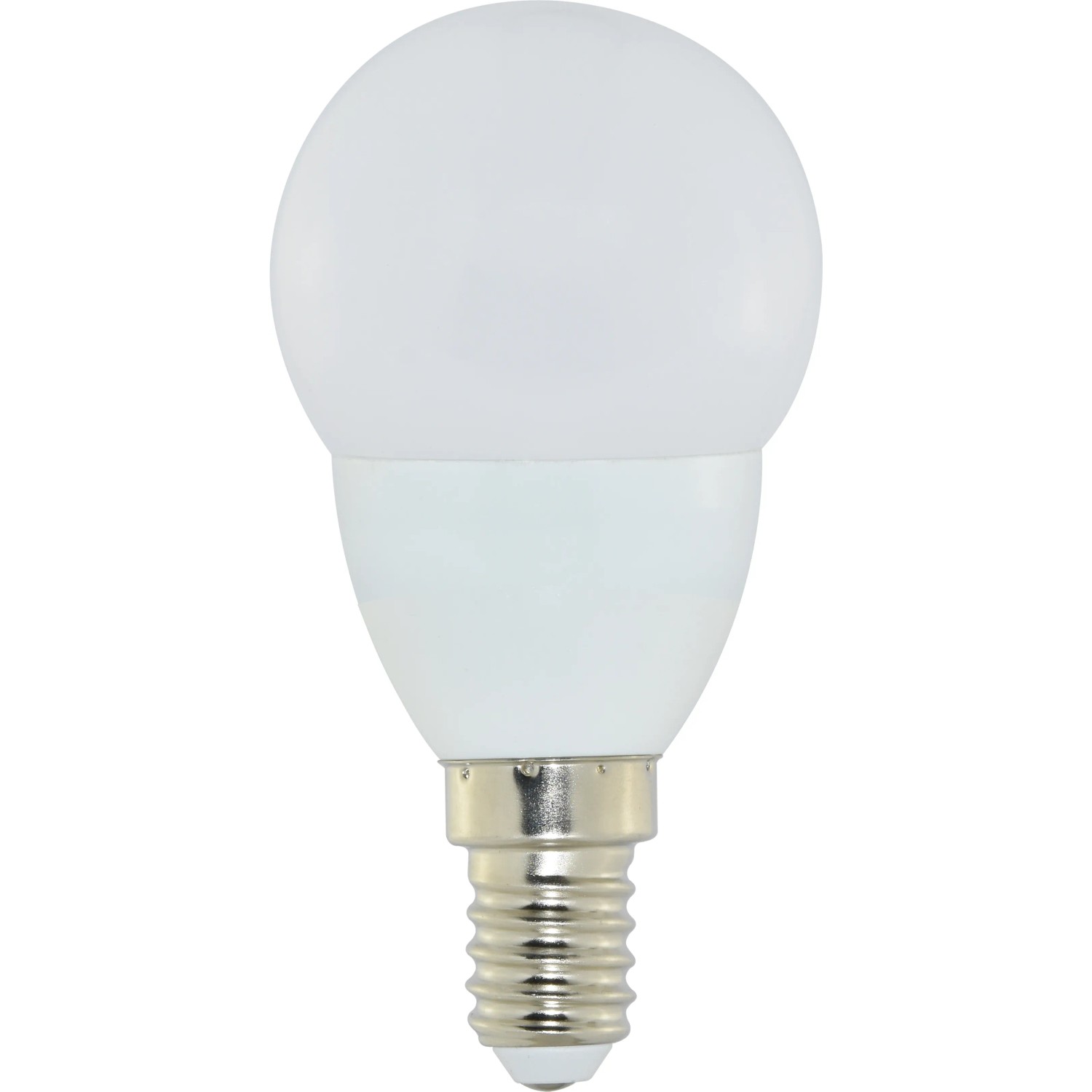 OBI LED-es izzó, EEC: A+, csepp alakú, E14 / 4 W (320 lm), melegfehér OBI LED-es izzó, EEC: A+, csepp alakú, E14 / 4 W (320 lm), melegfehér