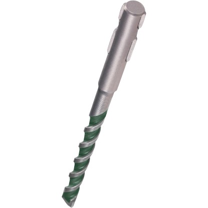 Bosch SDS Quick többcélú fúrószár 6 x 55 x 100 mm Bosch SDS Quick többcélú fúrószár 6 x 55 x 100 mm