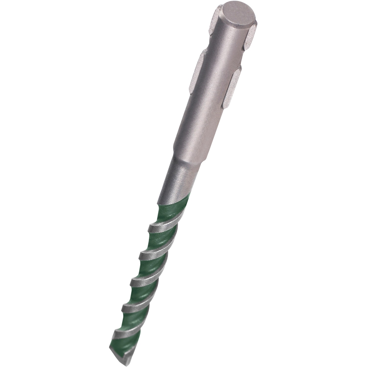 Bosch SDS Quick többcélú fúrószár 6 x 55 x 100 mm Bosch SDS Quick többcélú fúrószár 6 x 55 x 100 mm