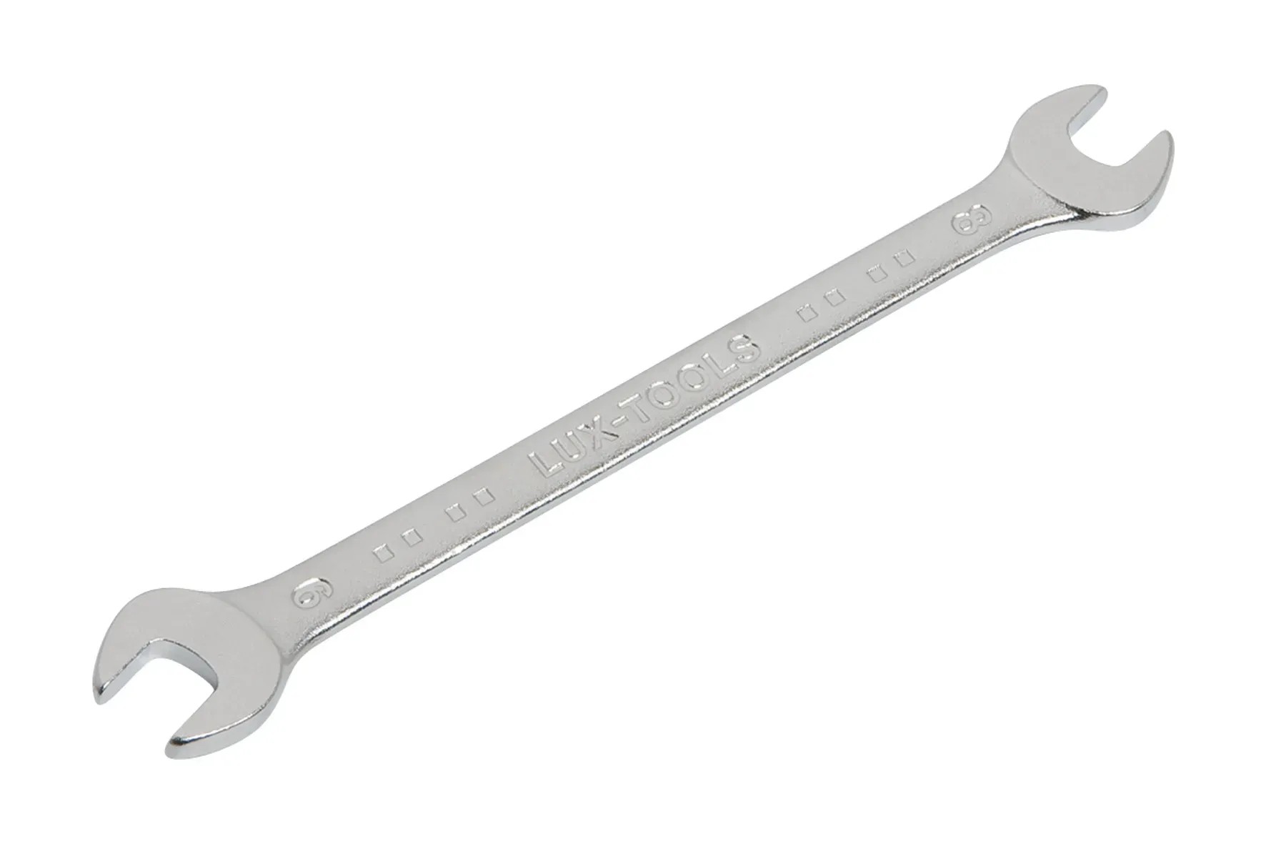 LUX-TOOLS Comfort villáskulcs 8 mm x 9 mm LUX-TOOLS Comfort villáskulcs 8 mm x 9 mm