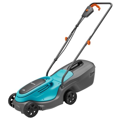 Gardena PowerMax 30/18V P4A Akkumulátoros fűnyíró akkumulátorral Gardena PowerMax 30/18V P4A Akkumulátoros fűnyíró akkumulátorral