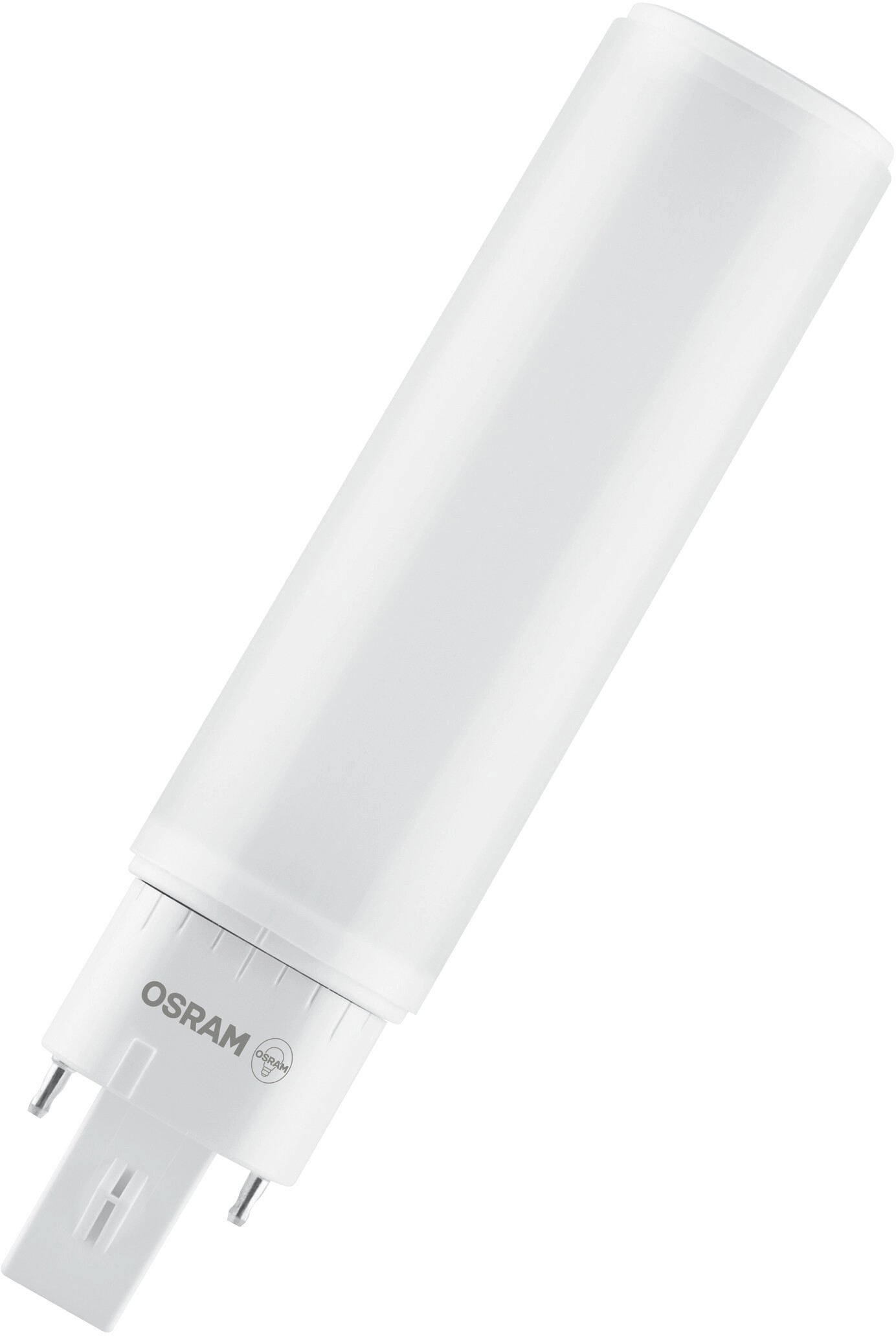 Osram LED-es izzó G24d-2 cső alakú 7 W 770 lm 14,8 cm x 3,4 cm Ma x Át Osram LED-es izzó G24d-2 cső alakú 7 W 770 lm 14,8 cm x 3,4 cm Ma x Át