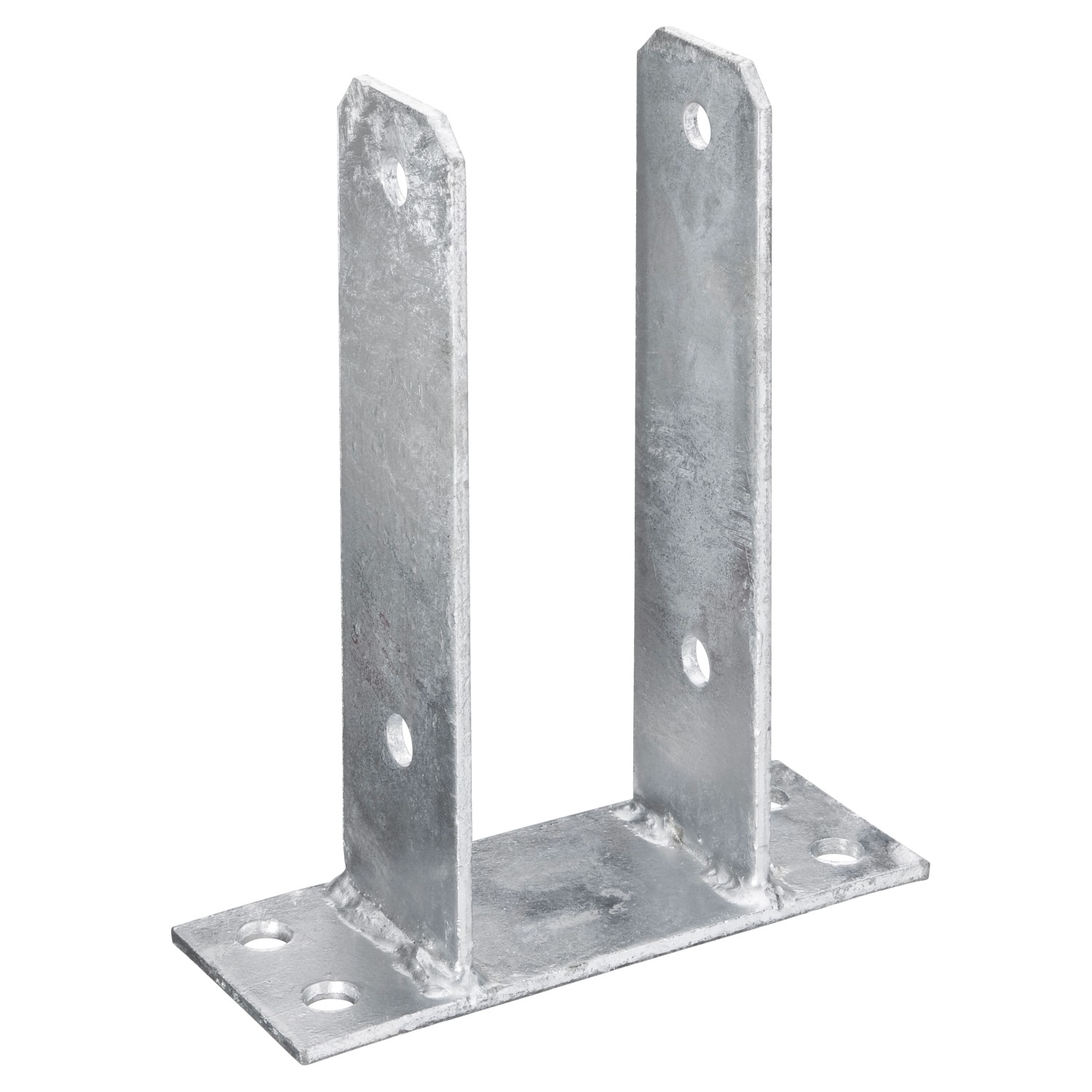 U alakú oszloprögzítő felcsavarozható 200 mm x 71 mm x 60 mm U alakú oszloprögzítő felcsavarozható 200 mm x 71 mm x 60 mm