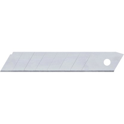LUX-TOOLS Comfort letörhető trapézpenge 18 mm 5 db LUX-TOOLS Comfort letörhető trapézpenge 18 mm 5 db