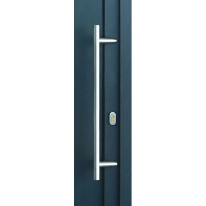 P.Inox ajtó behúzó szett 80 cm jobb P.Inox ajtó behúzó szett 80 cm jobb