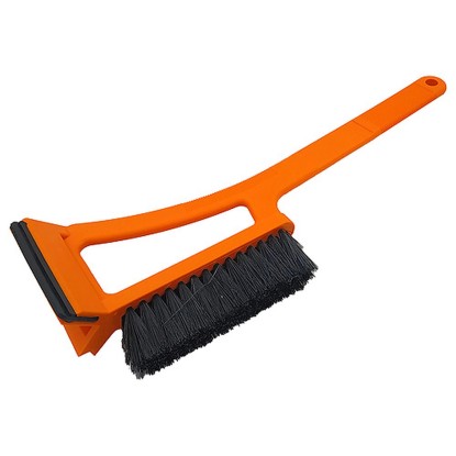 Jégkaparó kefés Jégkaparó kefés