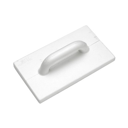 LUX Classic gipszvakolat simítólap, 180 mm x 320 mm LUX Classic gipszvakolat simítólap, 180 mm x 320 mm