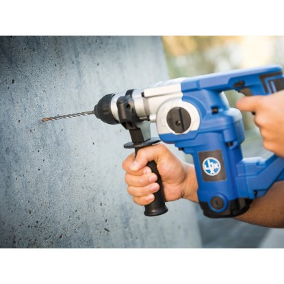LUX Comfort SDS-Plus kalapácsfúró 12 mm x 260 mm LUX Comfort SDS-Plus kalapácsfúró 12 mm x 260 mm