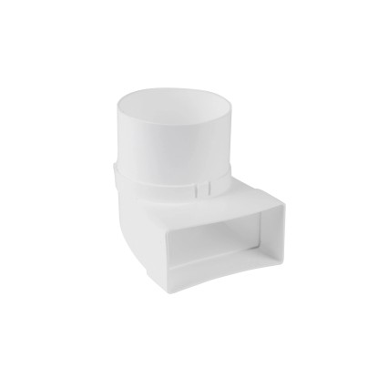 OBI átvezető elem System 100 csőcsonkkal OBI átvezető elem System 100 csőcsonkkal