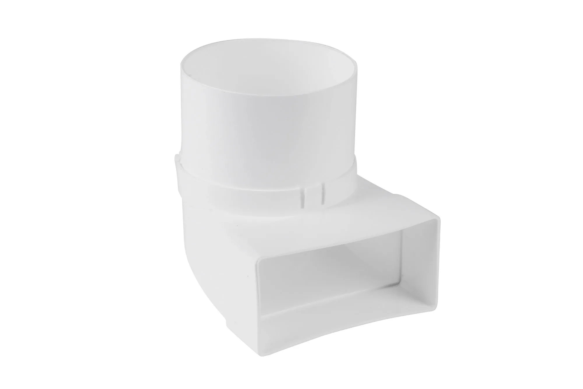 OBI átvezető elem System 100 csőcsonkkal OBI átvezető elem System 100 csőcsonkkal