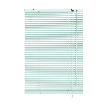 Gardinia alumínium reluxa, 110 cm x 130 cm, fehér Gardinia alumínium reluxa, 110 cm x 130 cm, fehér