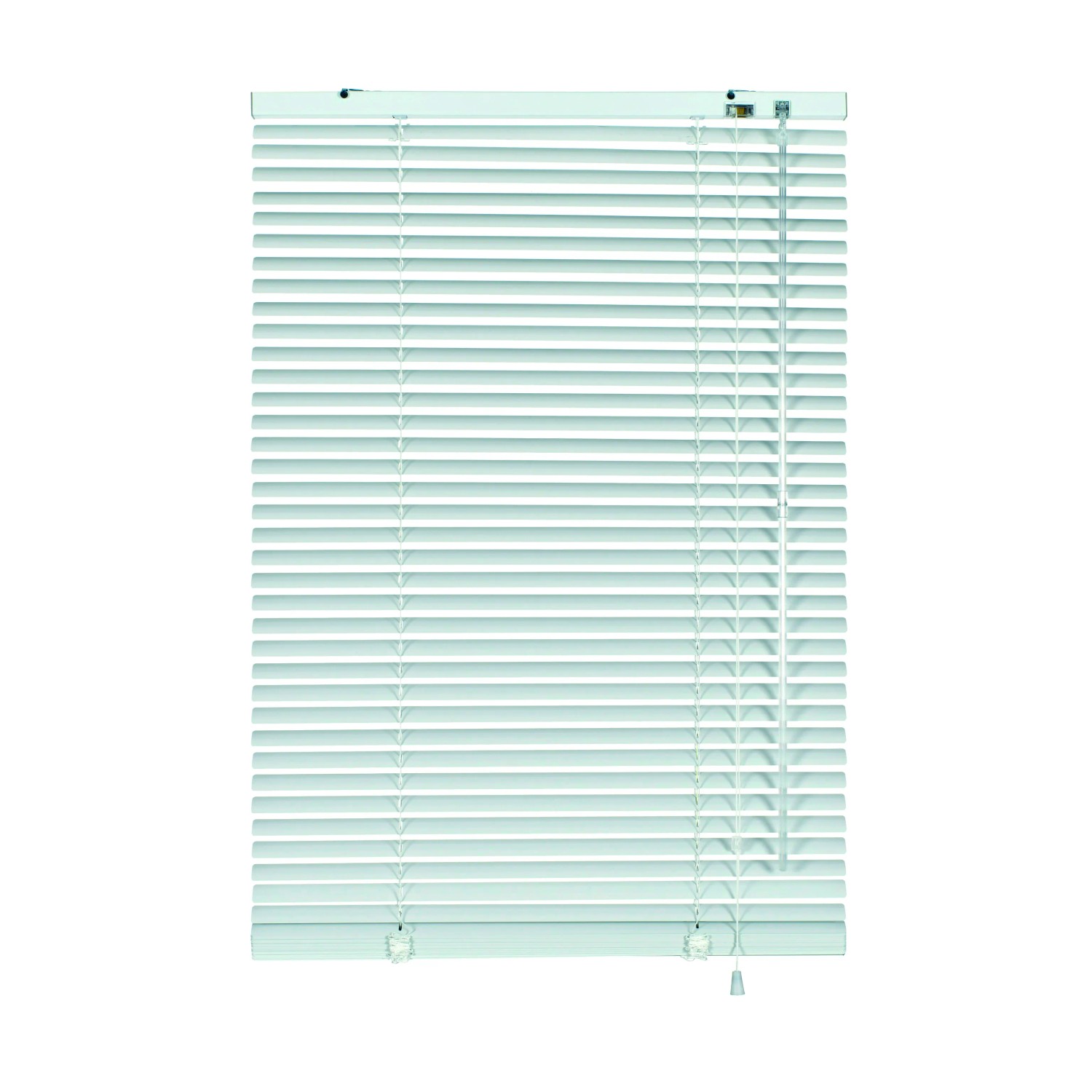 Gardinia alumínium reluxa, 110 cm x 130 cm, fehér Gardinia alumínium reluxa, 110 cm x 130 cm, fehér