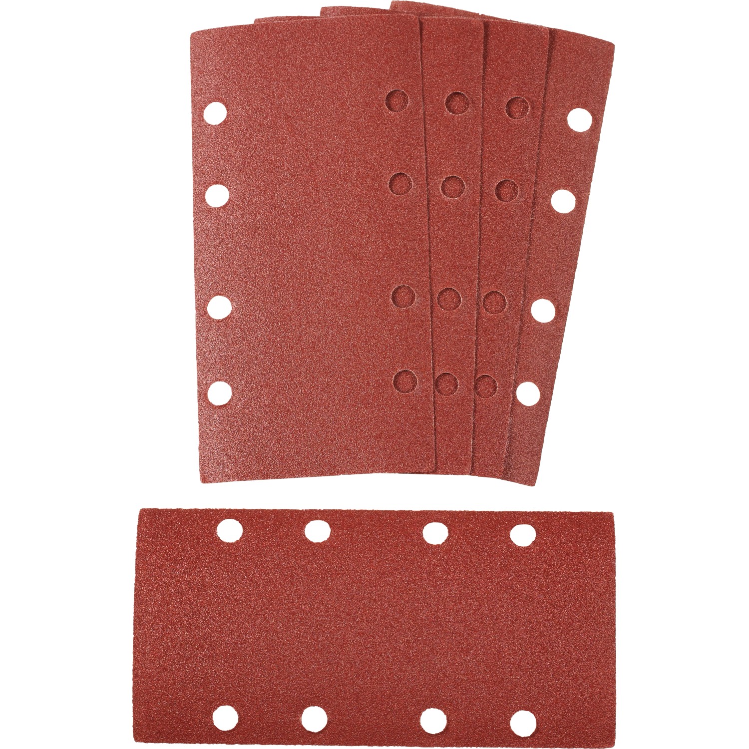 LUX Classic csiszolószalag 93 mm x 185 mm K180 lyuggatott LUX Classic csiszolószalag 93 mm x 185 mm K180 lyuggatott