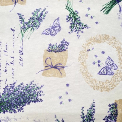 Rex Deco impregnált textil terítő Lotta víz és folttaszító 140 cm széles Rex Deco impregnált textil terítő Lotta víz és folttaszító 140 cm széles