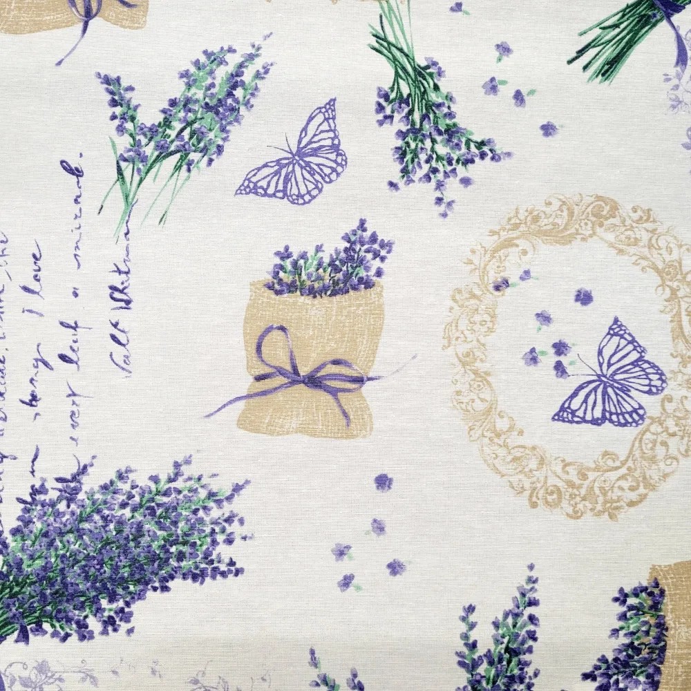 Rex Deco impregnált textil terítő Lotta víz és folttaszító 140 cm széles Rex Deco impregnált textil terítő Lotta víz és folttaszító 140 cm széles