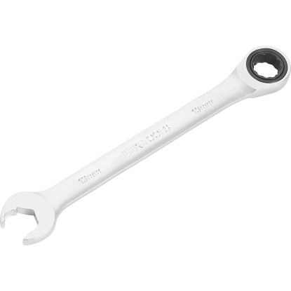 LUX racsnis csavarkulcs 13 mm Comfort, csavarokhoz és anyákhoz. LUX racsnis csavarkulcs 13 mm Comfort, csavarokhoz és anyákhoz.