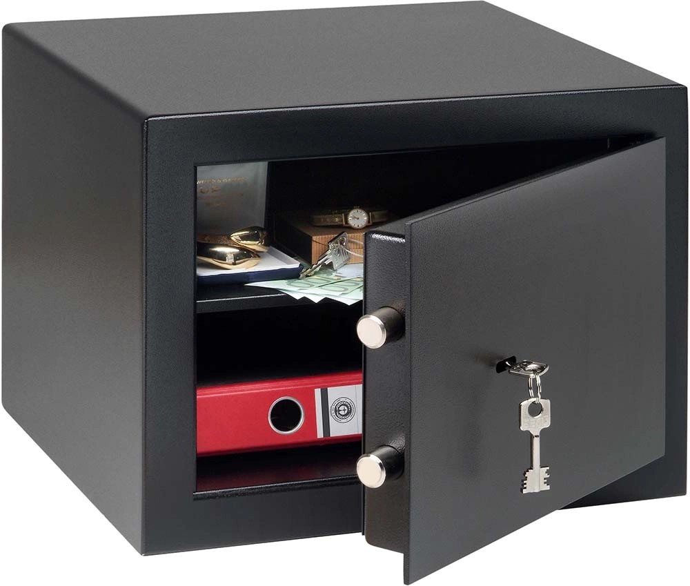 Burg-Wächter bútorszéf Homesafe H 210 S Burg-Wächter bútorszéf Homesafe H 210 S