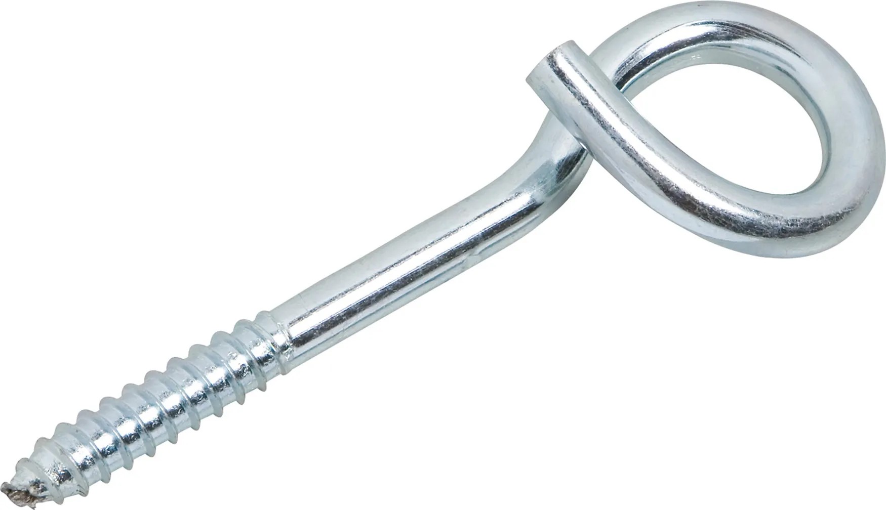 Kötélfeszítő kampó horganyzott 10 mm x 140 mm Kötélfeszítő kampó horganyzott 10 mm x 140 mm