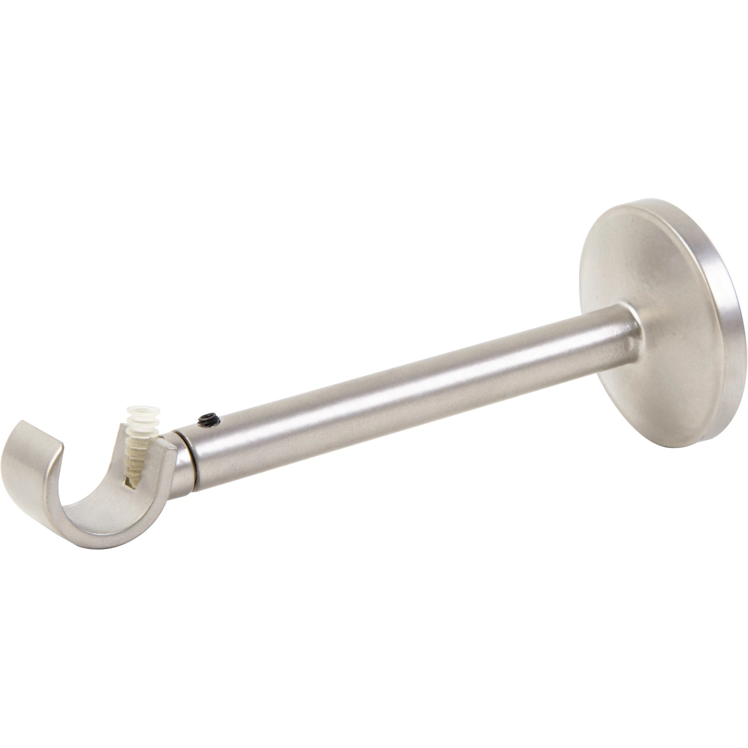 Fali konzol szatinált 50 mm x 50 mm x 140 mm Fali konzol szatinált 50 mm x 50 mm x 140 mm