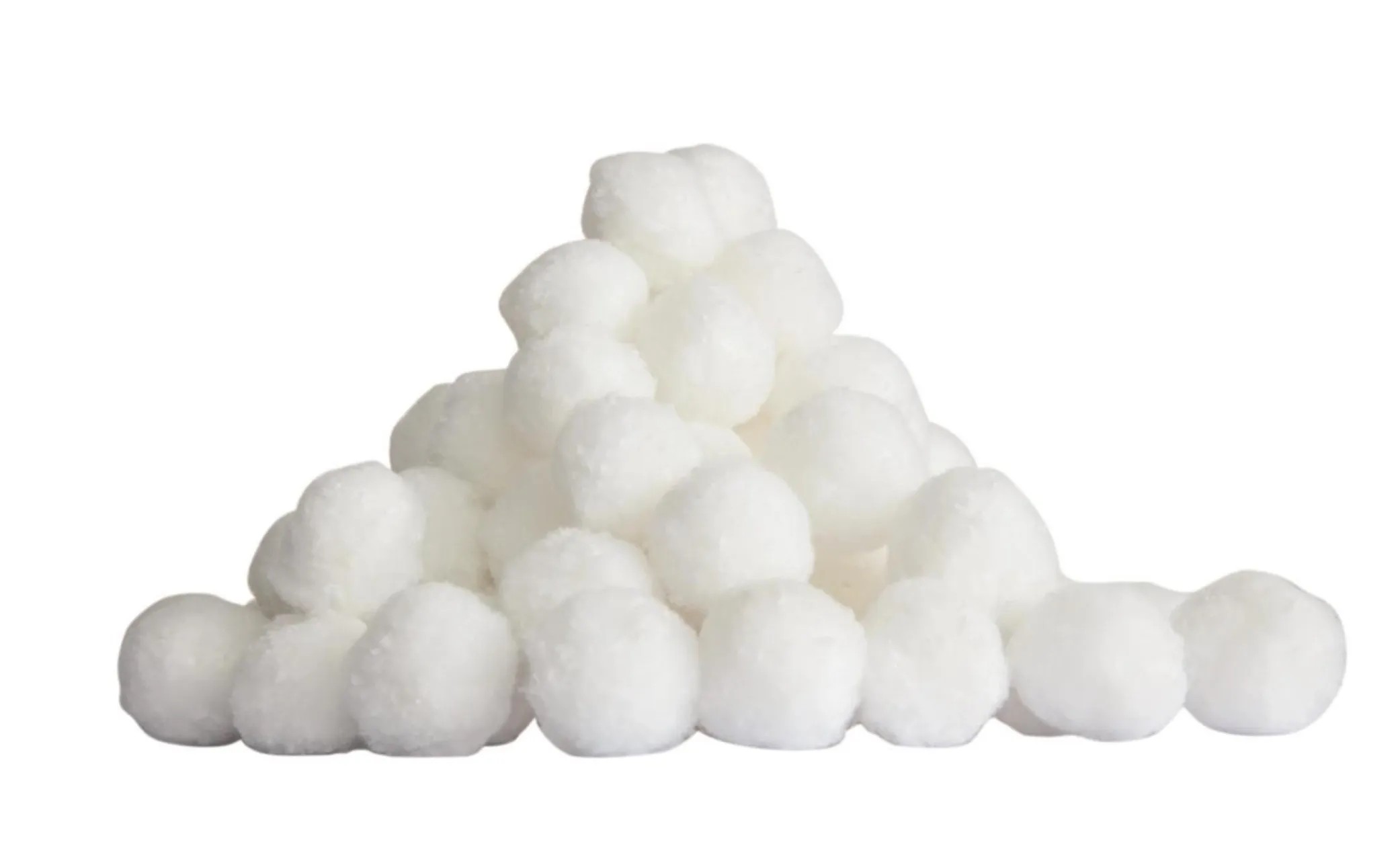 Bestway Polysphere szűrőgolyók homokszűrős vízforgatókhoz Bestway Polysphere szűrőgolyók homokszűrős vízforgatókhoz