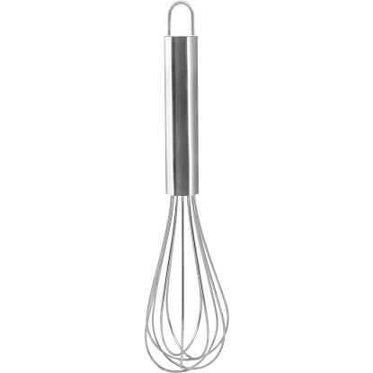 Fackelmann habverő 20 cm inox Fackelmann habverő 20 cm inox