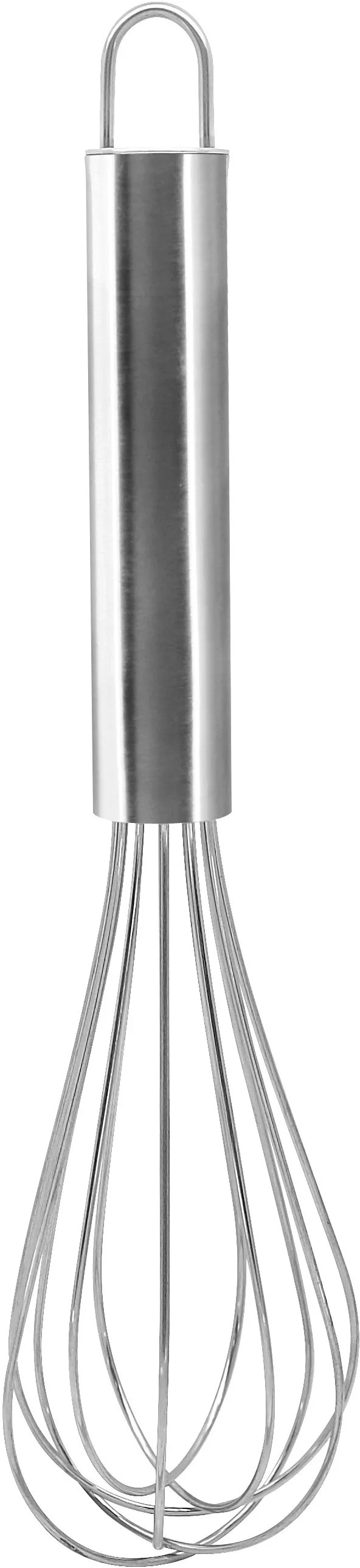 Fackelmann habverő 20 cm inox Fackelmann habverő 20 cm inox