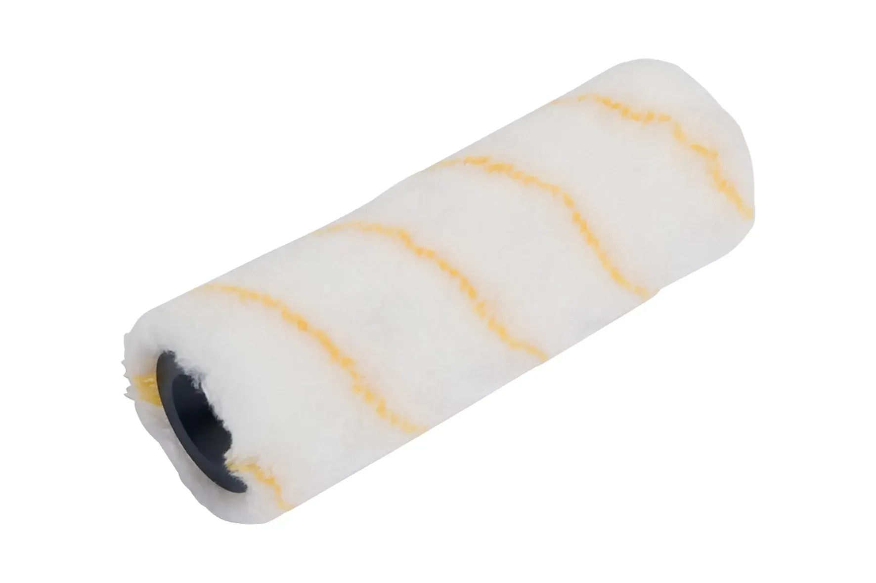 LUX-TOOLS festőhenger aranyszálas rövidszálú 18 cm LUX-TOOLS festőhenger aranyszálas rövidszálú 18 cm