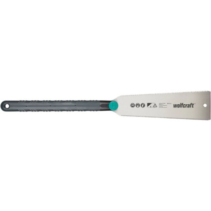 Wolfcraft japánfűrész 240 mm Wolfcraft japánfűrész 240 mm
