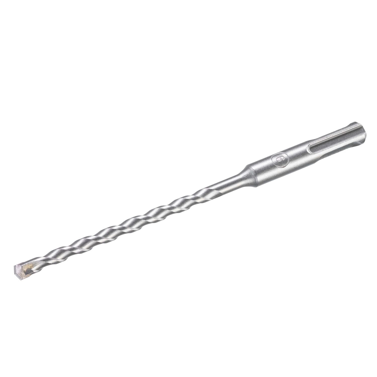 SDS Plus beton fúrószár 6 mm x 160 mm SDS Plus beton fúrószár 6 mm x 160 mm