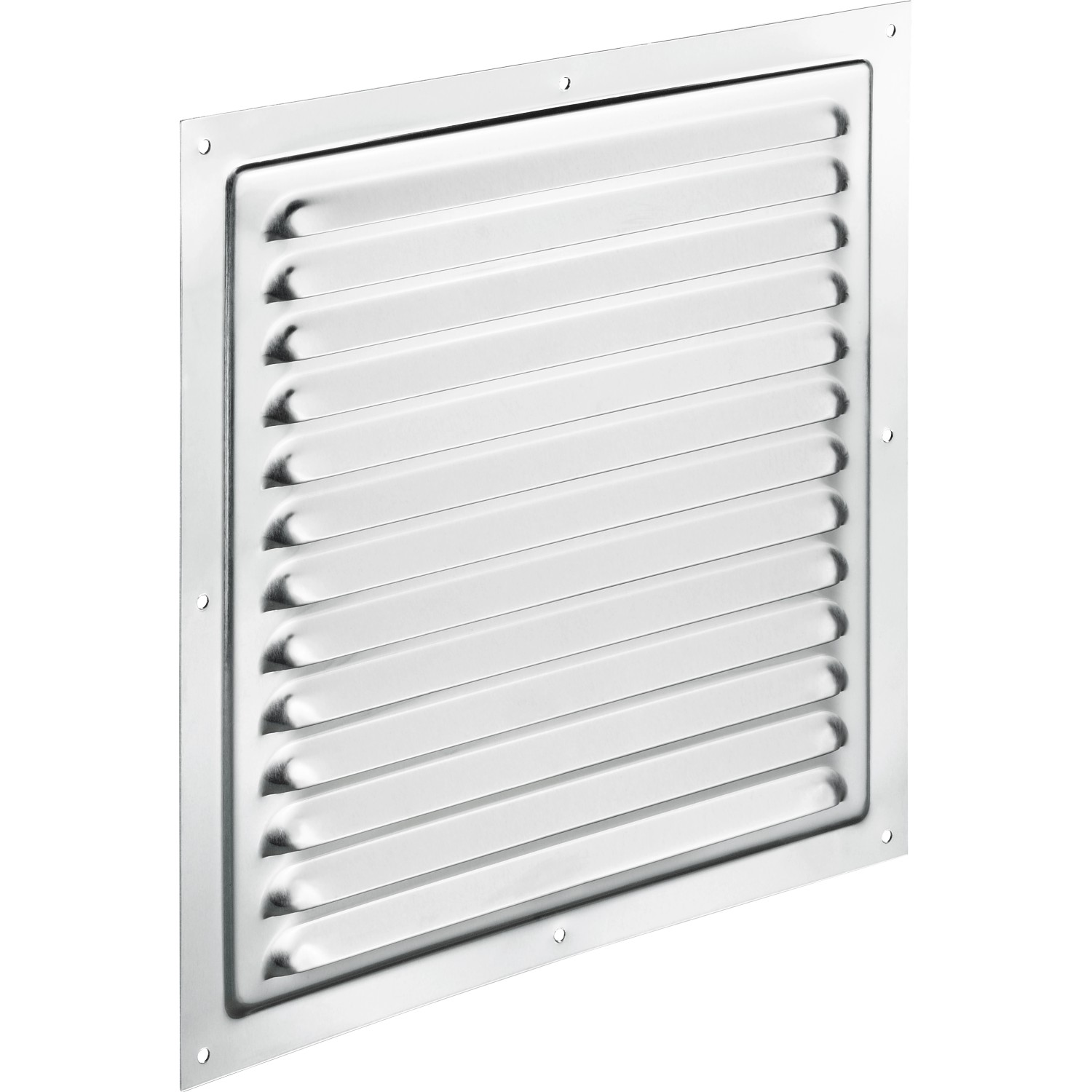 Fedőrács alumínium 250 mm x 250 mm alumínium Fedőrács alumínium 250 mm x 250 mm alumínium