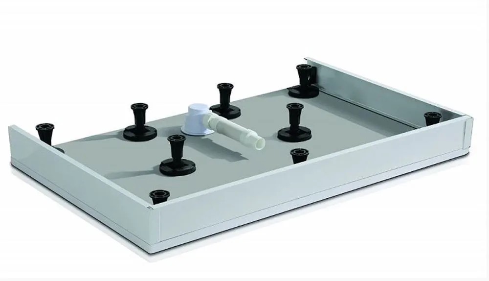 PETRA zuhanytálca előlap 80x120-as tálcához PETRA zuhanytálca előlap 80x120-as tálcához