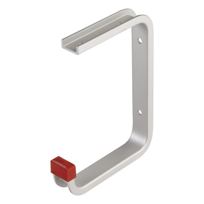 Mennyezeti kampó, U-profil Mennyezeti kampó, U-profil