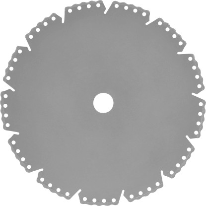 LUX Comfort univerzális gyémánt vágókorong szegmentált 230 mm LUX Comfort univerzális gyémánt vágókorong szegmentált 230 mm