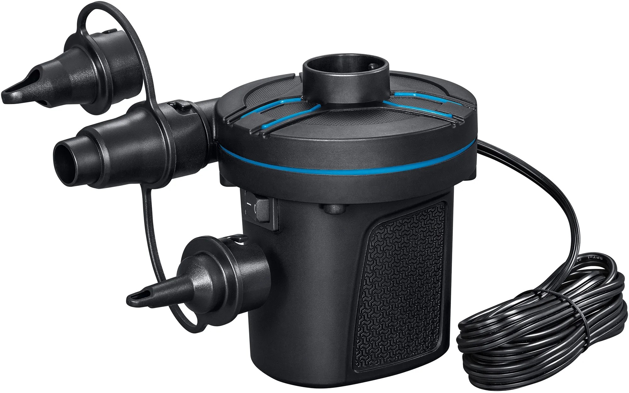 Bestway PowerTouch elektromos pumpa DC 12 V Bestway PowerTouch elektromos pumpa DC 12 V