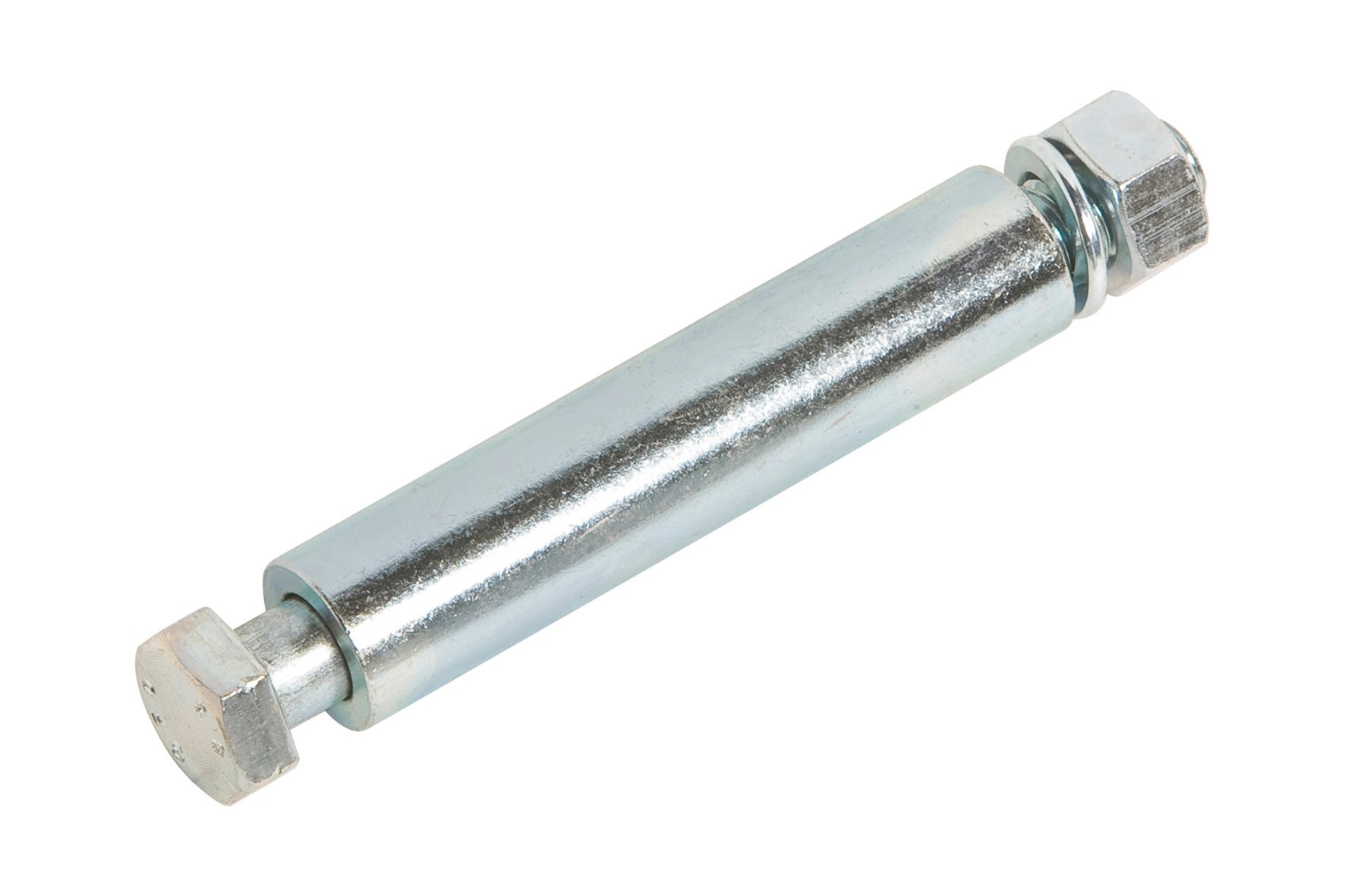 Tengelytartozék beépíthető kerekekhez, 89 mm Tengelytartozék beépíthető kerekekhez, 89 mm