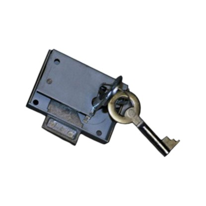 Postaláda zár 494 / 20 Postaláda zár 494 / 20