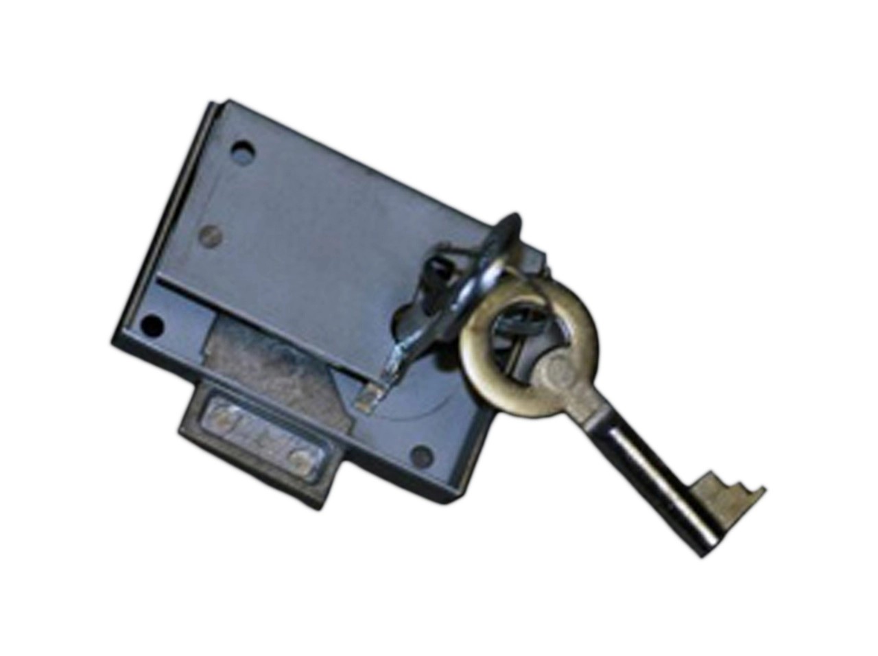 Postaláda zár 494 / 20 Postaláda zár 494 / 20