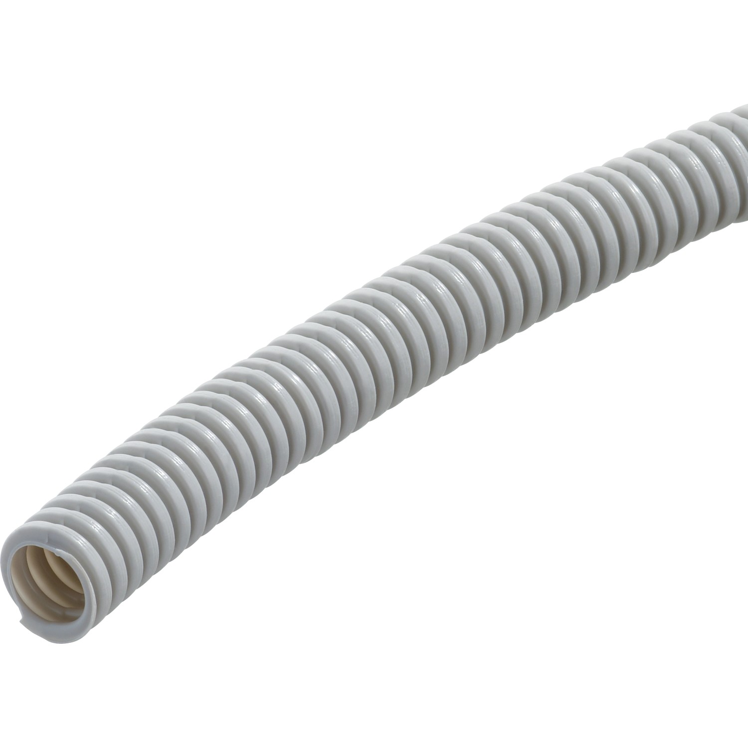 Szigetelőcső könnyű EN 25 hosszúsága: 25 m Szigetelőcső könnyű EN 25 hosszúsága: 25 m