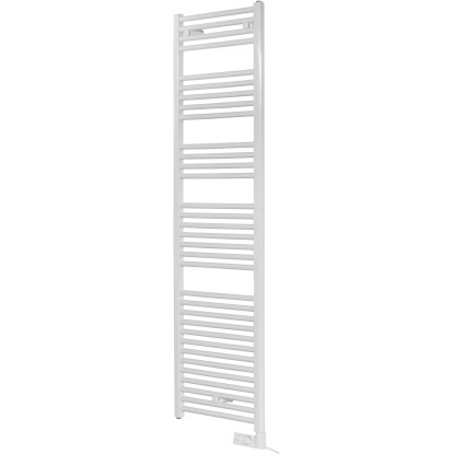Sanotechnik elektromos fürdőszobai fűtőtest egyenes 1703 mm x 550 mm fehér Sanotechnik elektromos fürdőszobai fűtőtest egyenes 1703 mm x 550 mm fehér
