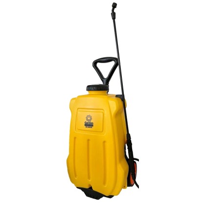 Akkumulátoros permetező 20 l gurulós Akkumulátoros permetező 20 l gurulós