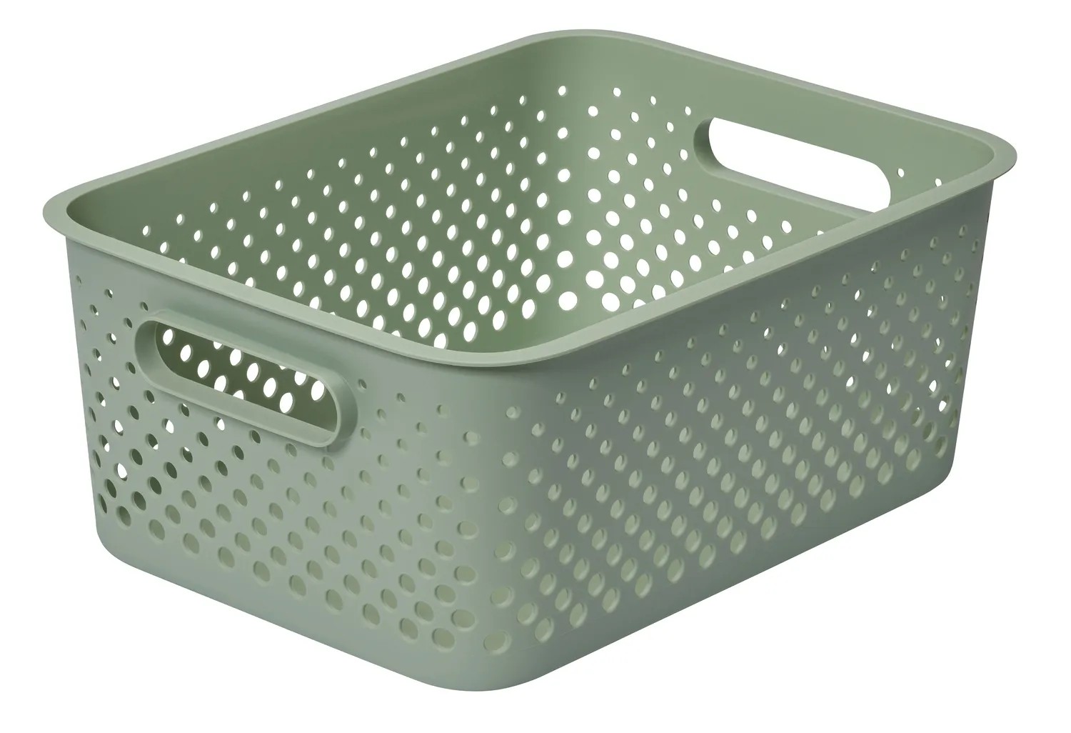 SmartStore Essence L Beach Grass tárolókosár SmartStore Essence L Beach Grass tárolókosár