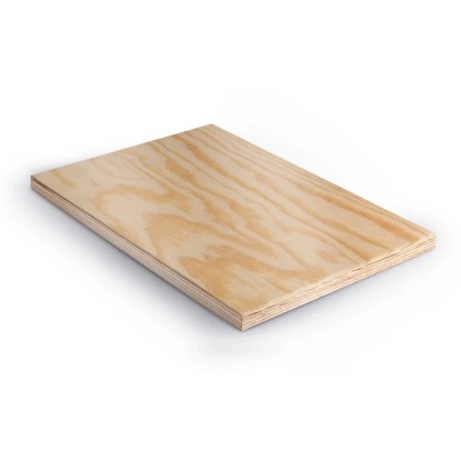Fenyő rétegelt lemez 1200 mm x 600 mm x 12 mm Fenyő rétegelt lemez 1200 mm x 600 mm x 12 mm