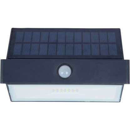 Lutec Arrow LED-es napelemes lámpa mozgásérzékelővel Lutec Arrow LED-es napelemes lámpa mozgásérzékelővel