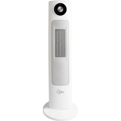 Suntec PTC Heat Tower 2000 Humid hősugárzó fehér Suntec PTC Heat Tower 2000 Humid hősugárzó fehér