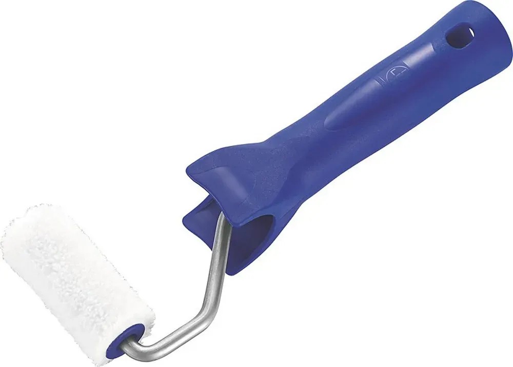 Mikroszálas henger lazúrhoz 6 cm Mikroszálas henger lazúrhoz 6 cm