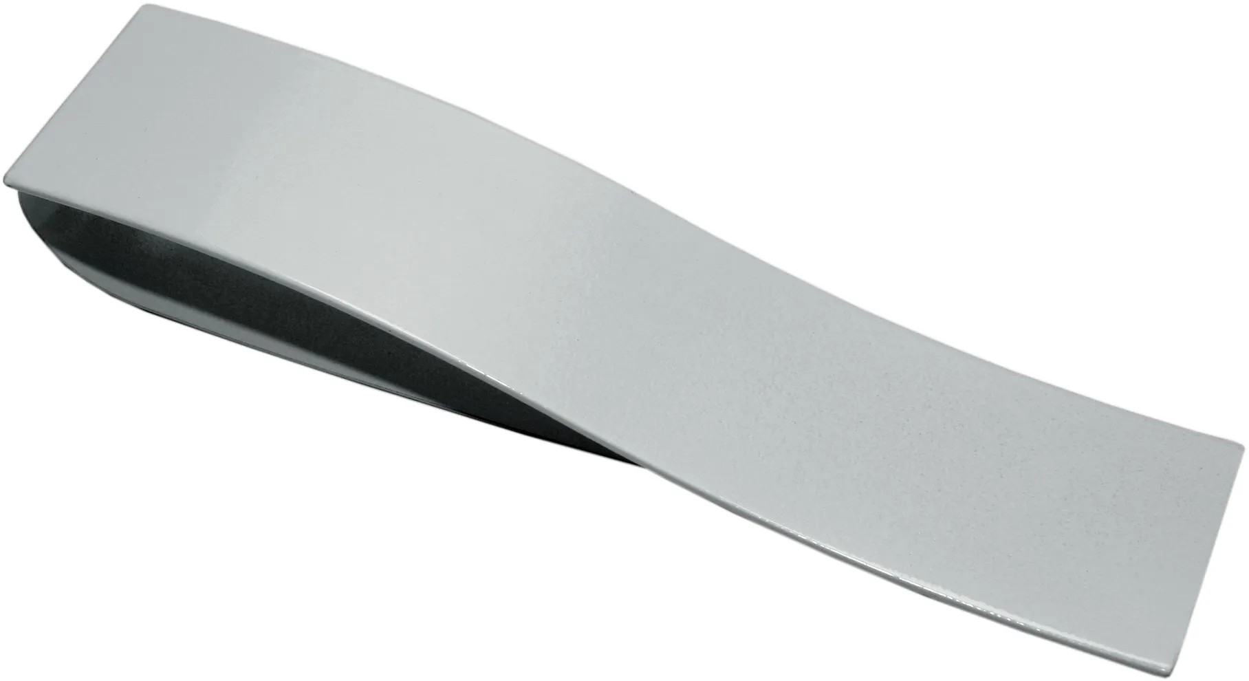 Gardinia Indira függönyelkötő szálcsiszolt rozsdamentes acél Gardinia Indira függönyelkötő szálcsiszolt rozsdamentes acél