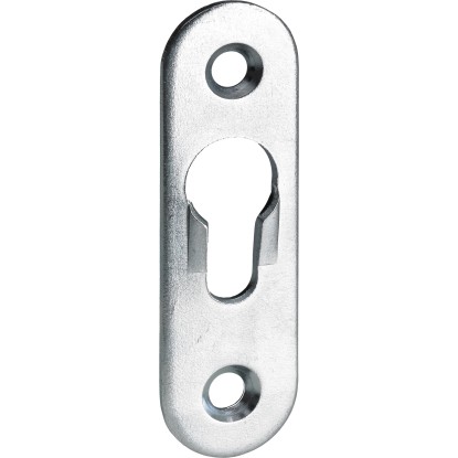 Hettich szekrényfüggesztő vasalat 62 mm x 19 mm horganyzott acél 2 db Hettich szekrényfüggesztő vasalat 62 mm x 19 mm horganyzott acél 2 db
